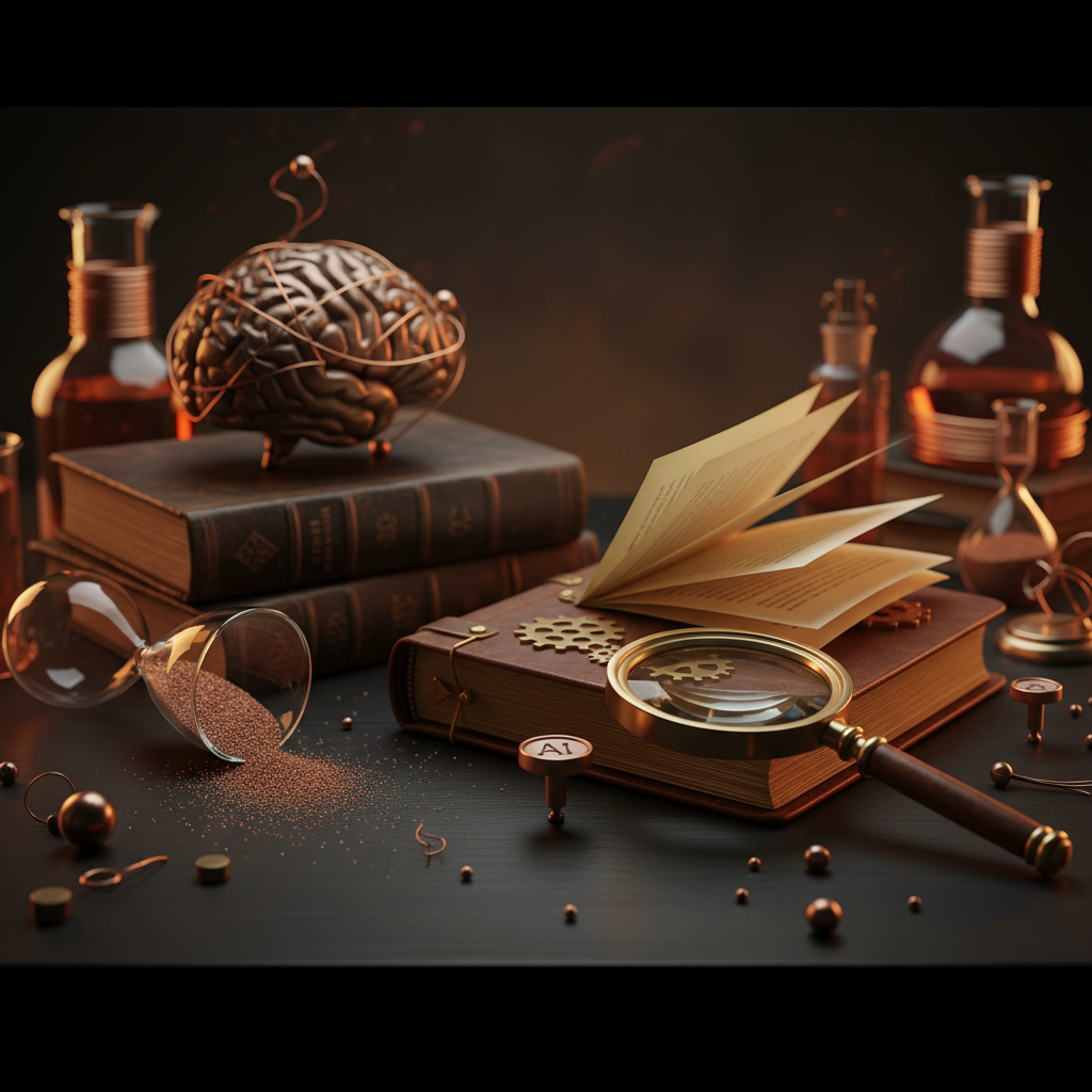 Automating Literature Reviews with AI Tools