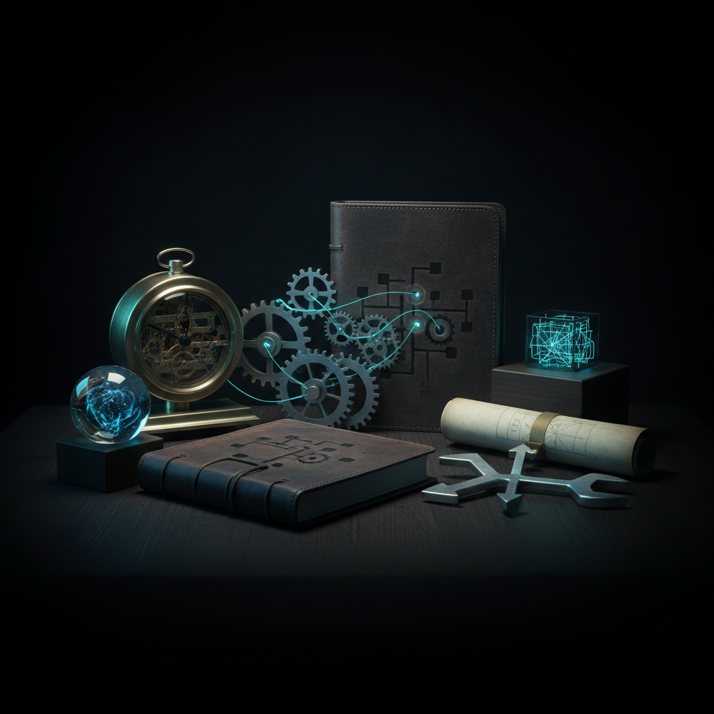 Make.com No-Code AI Automation