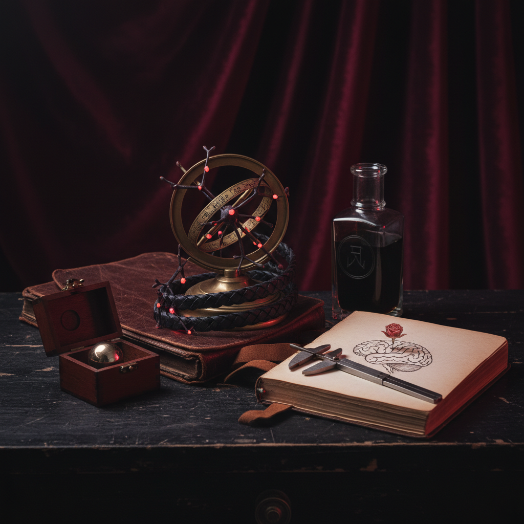 Mental Health and Well-being in AI-Driven Worlds