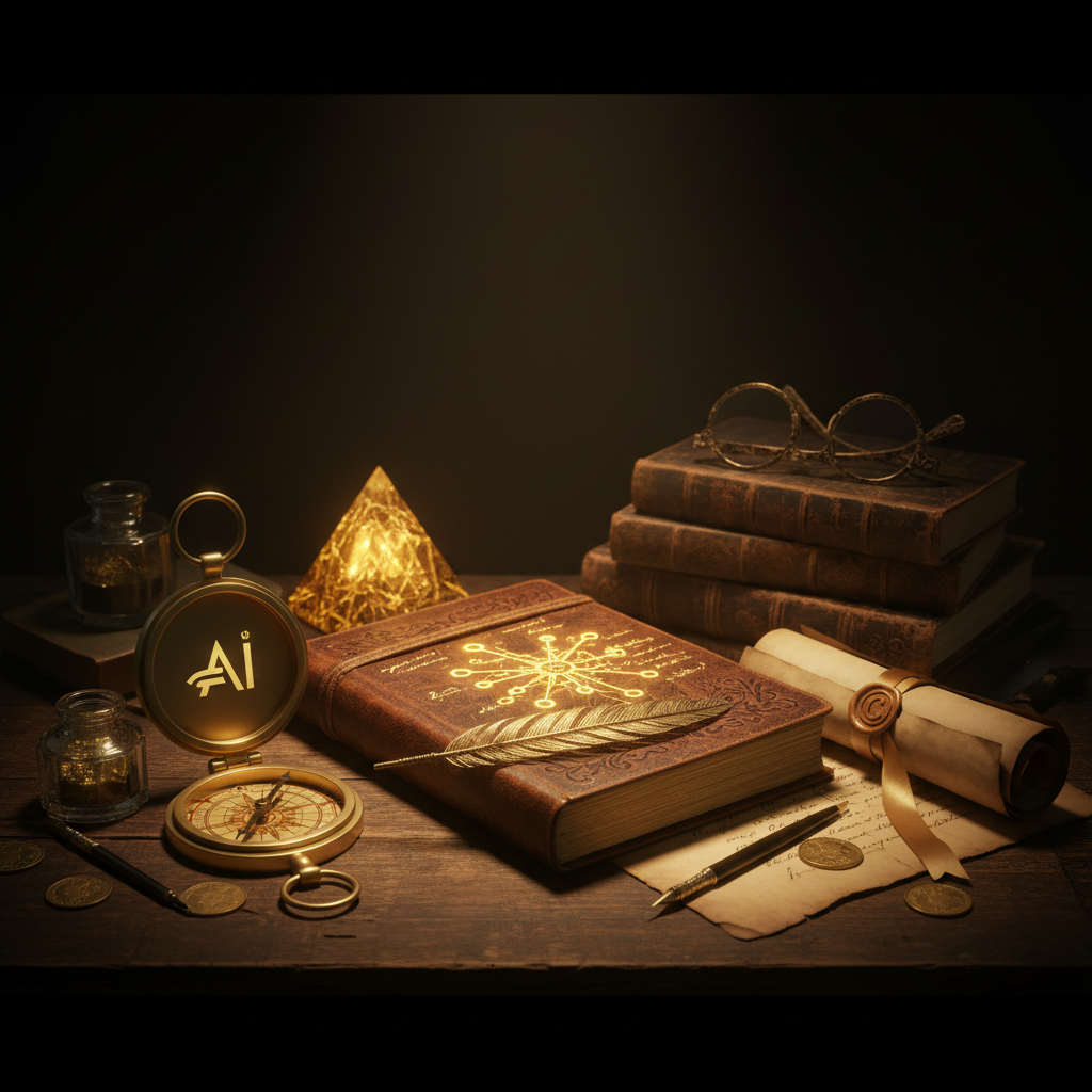 Monetising Your Creator Business: AI-Powered Strategy