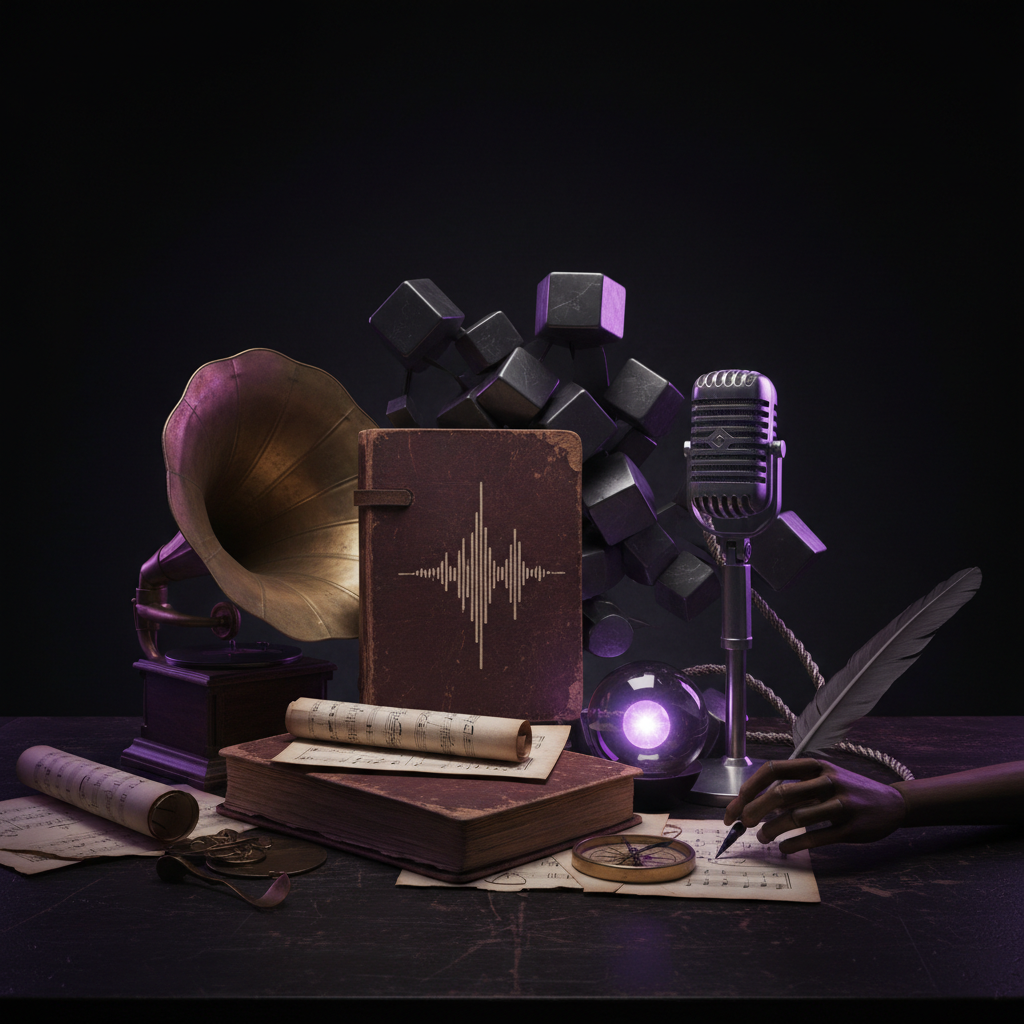 Music Promotion Strategy with AI