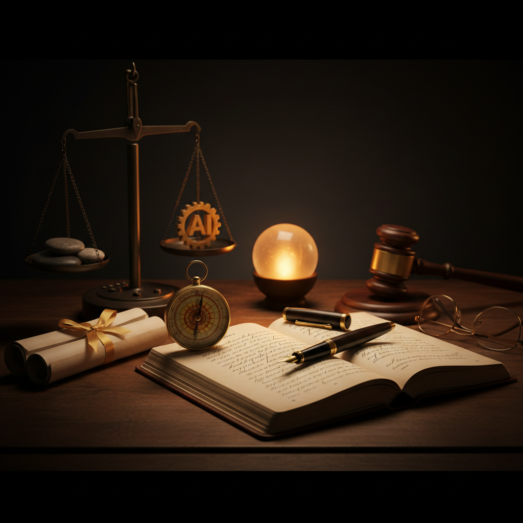 Responsible AI Use: Ethics and Best Practices