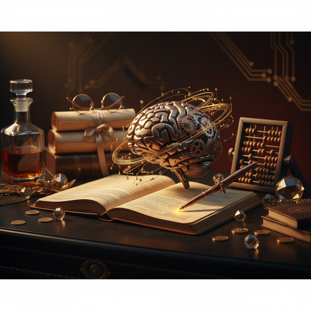 Tax Optimisation with AI: Strategic Tax Planning