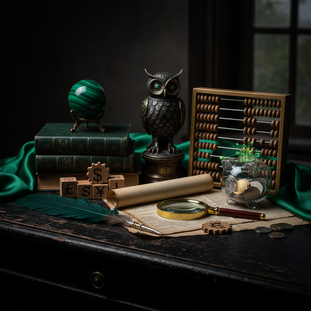 Teaching Kids Money Management: AI-Powered Financial Education