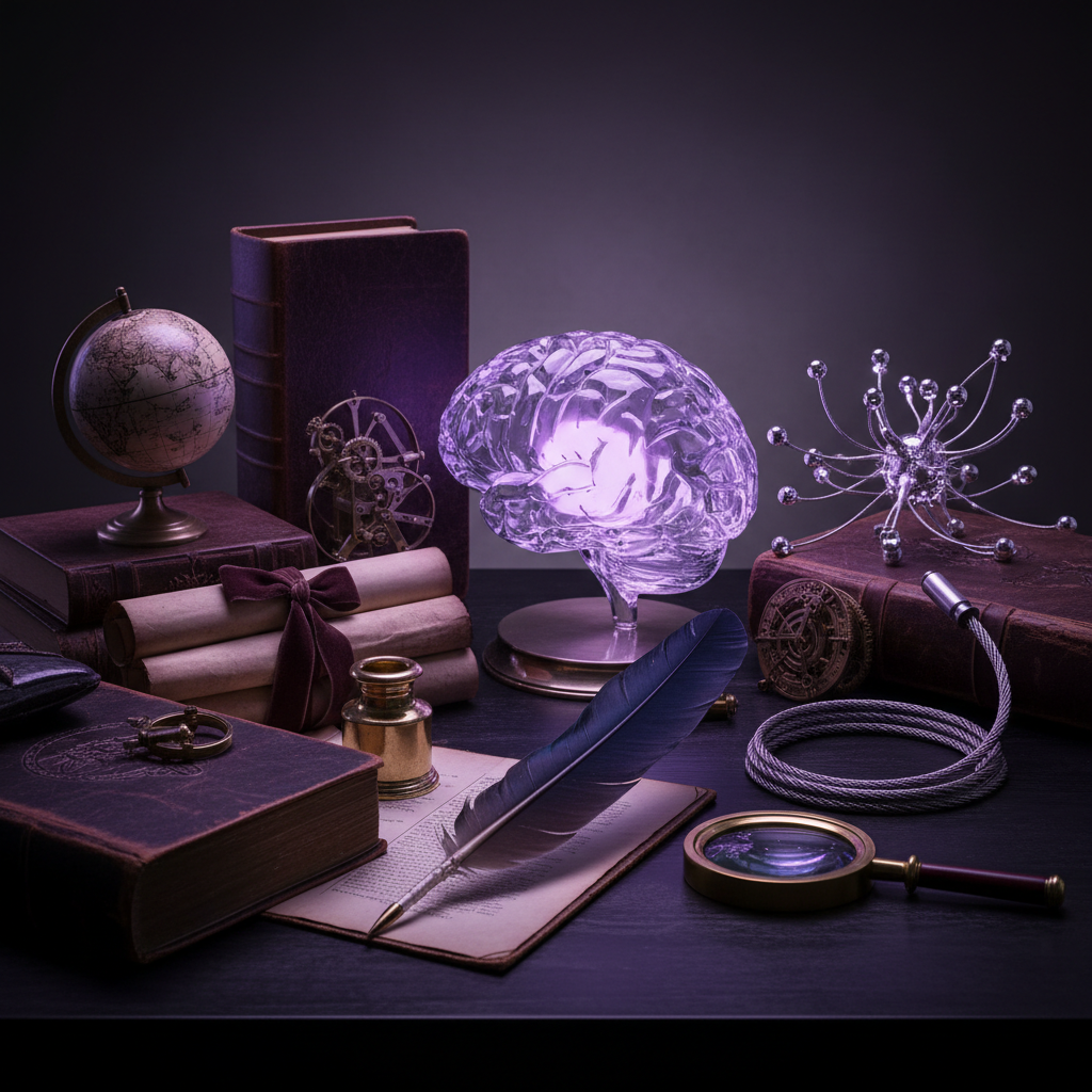 AI-Assisted Thesis Writing: From Research to Final Draft