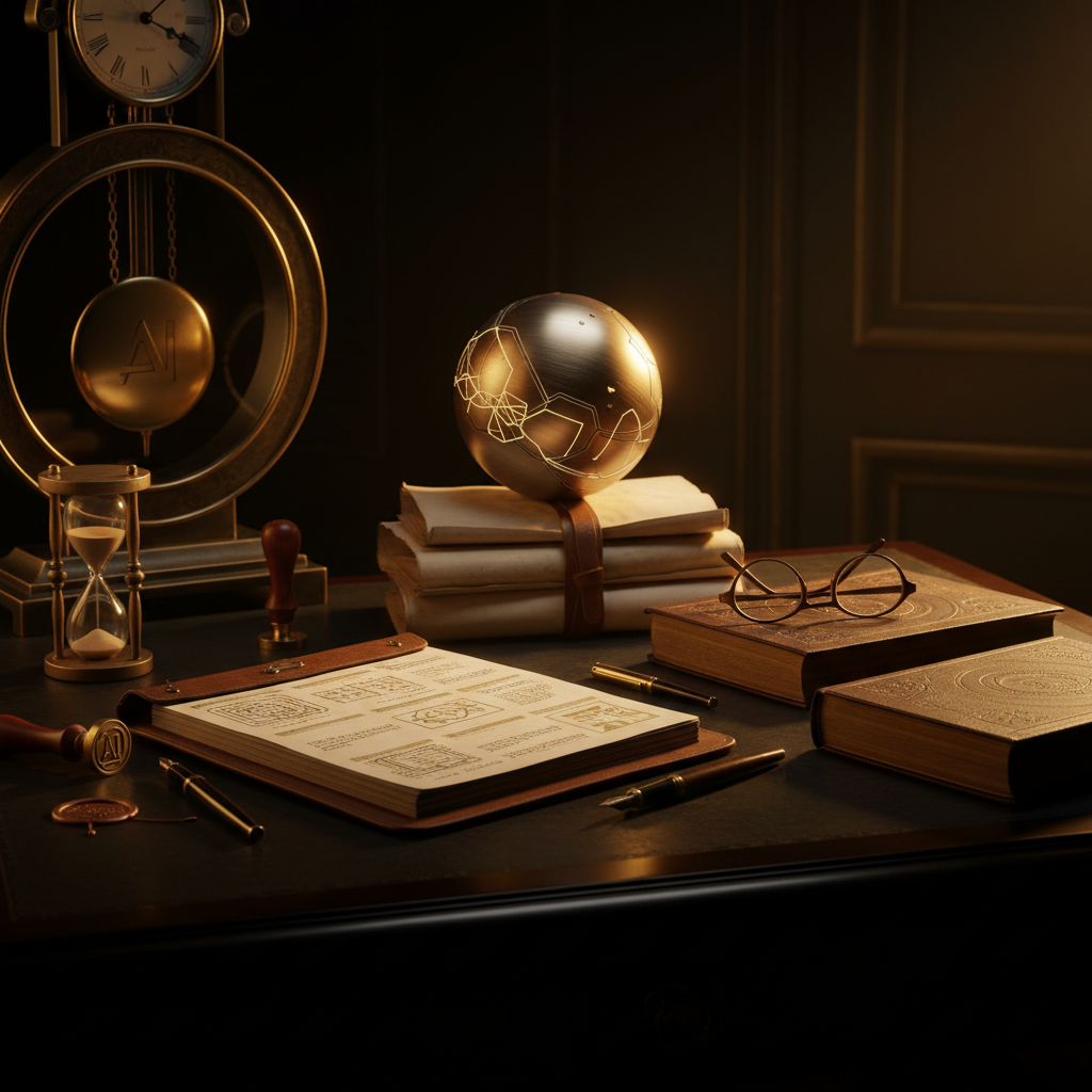 Time Blocking With AI Assistance