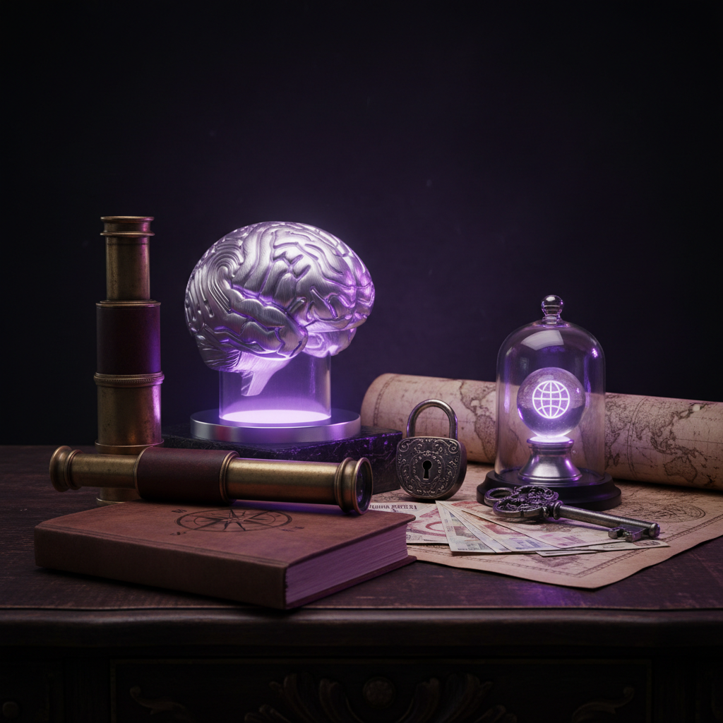 Travel Insurance AI: Smart Protection for Journeys