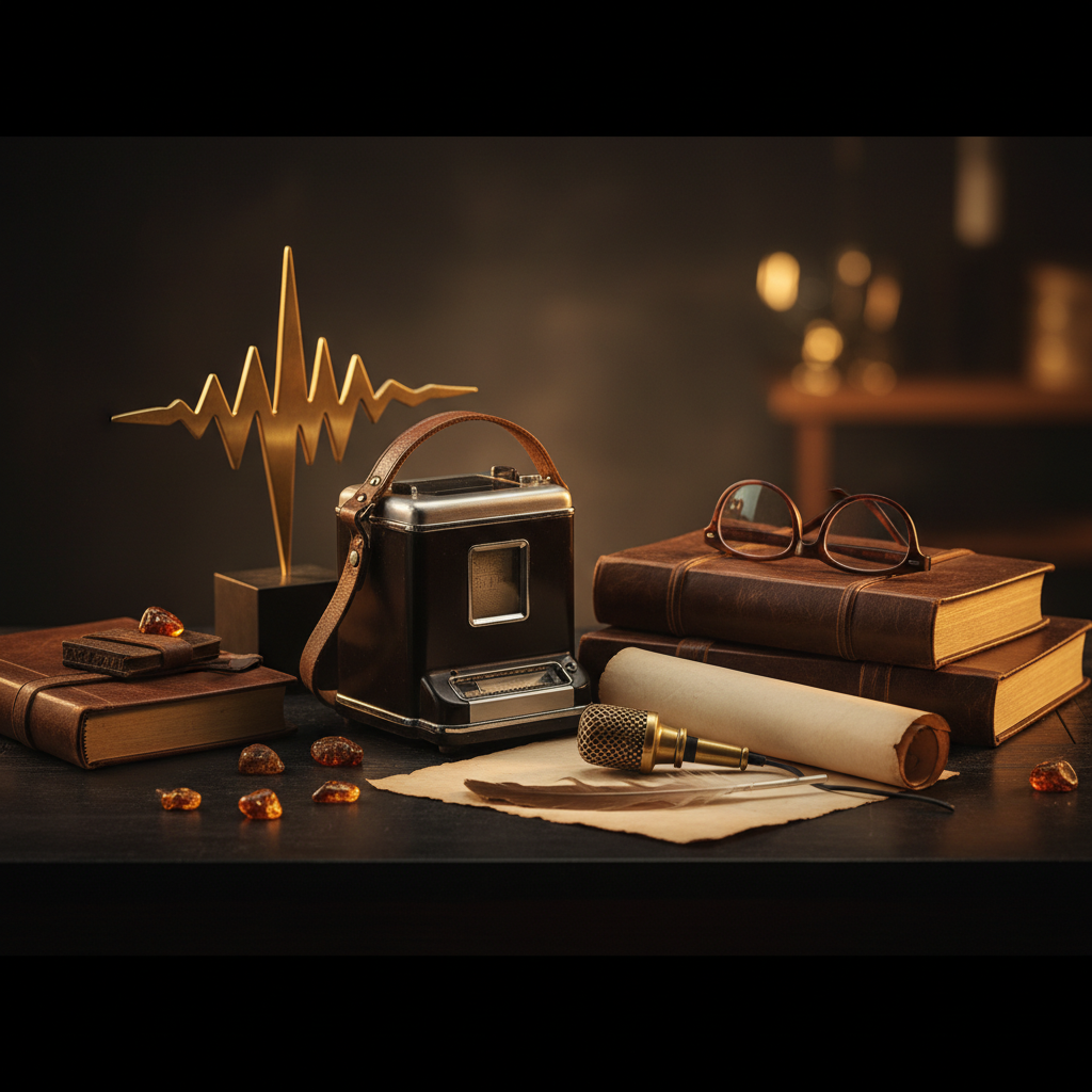 Voice-to-Notes AI for Hands-Free Capture