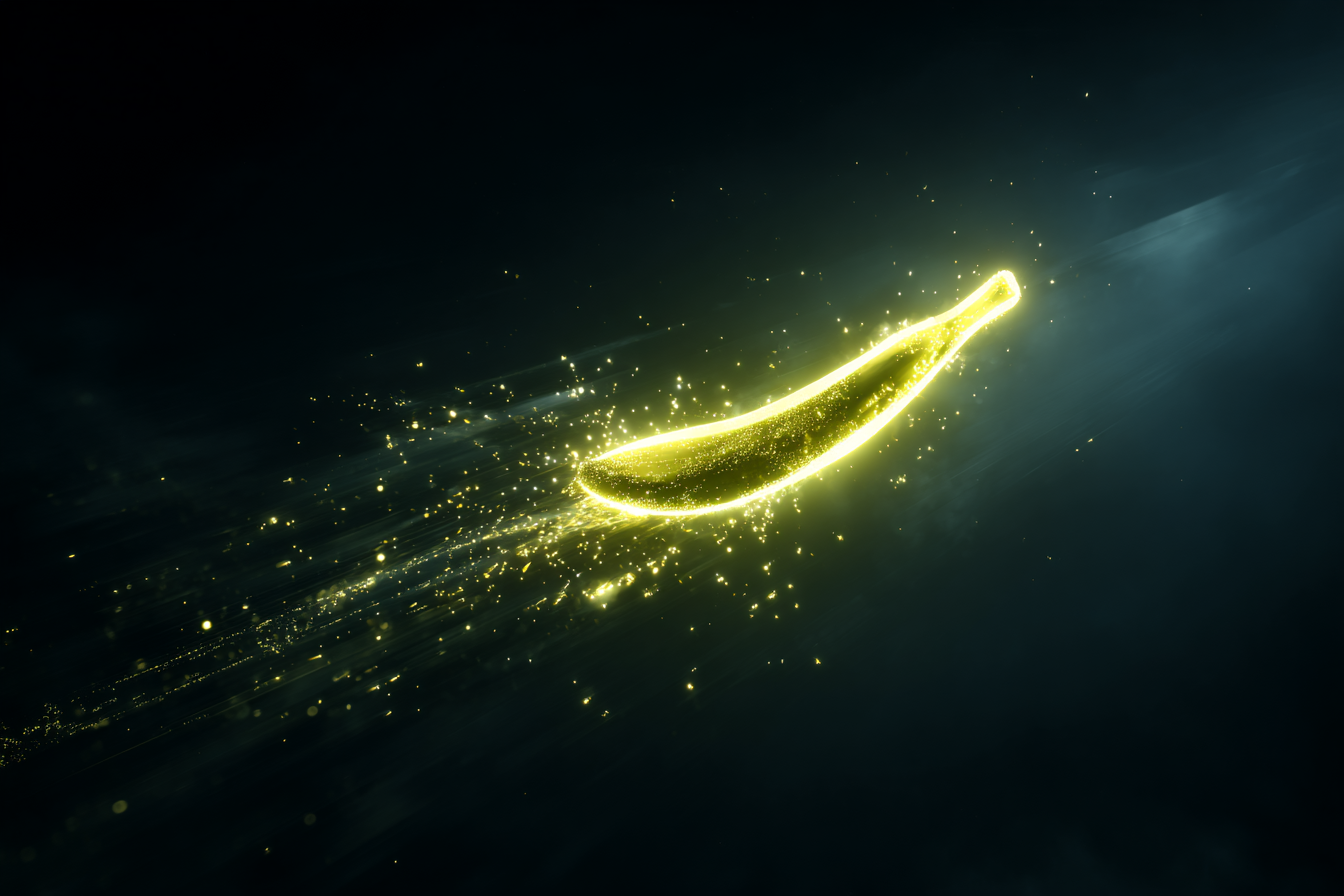 Nano Banana 2: Flash Speed, Pro Quality