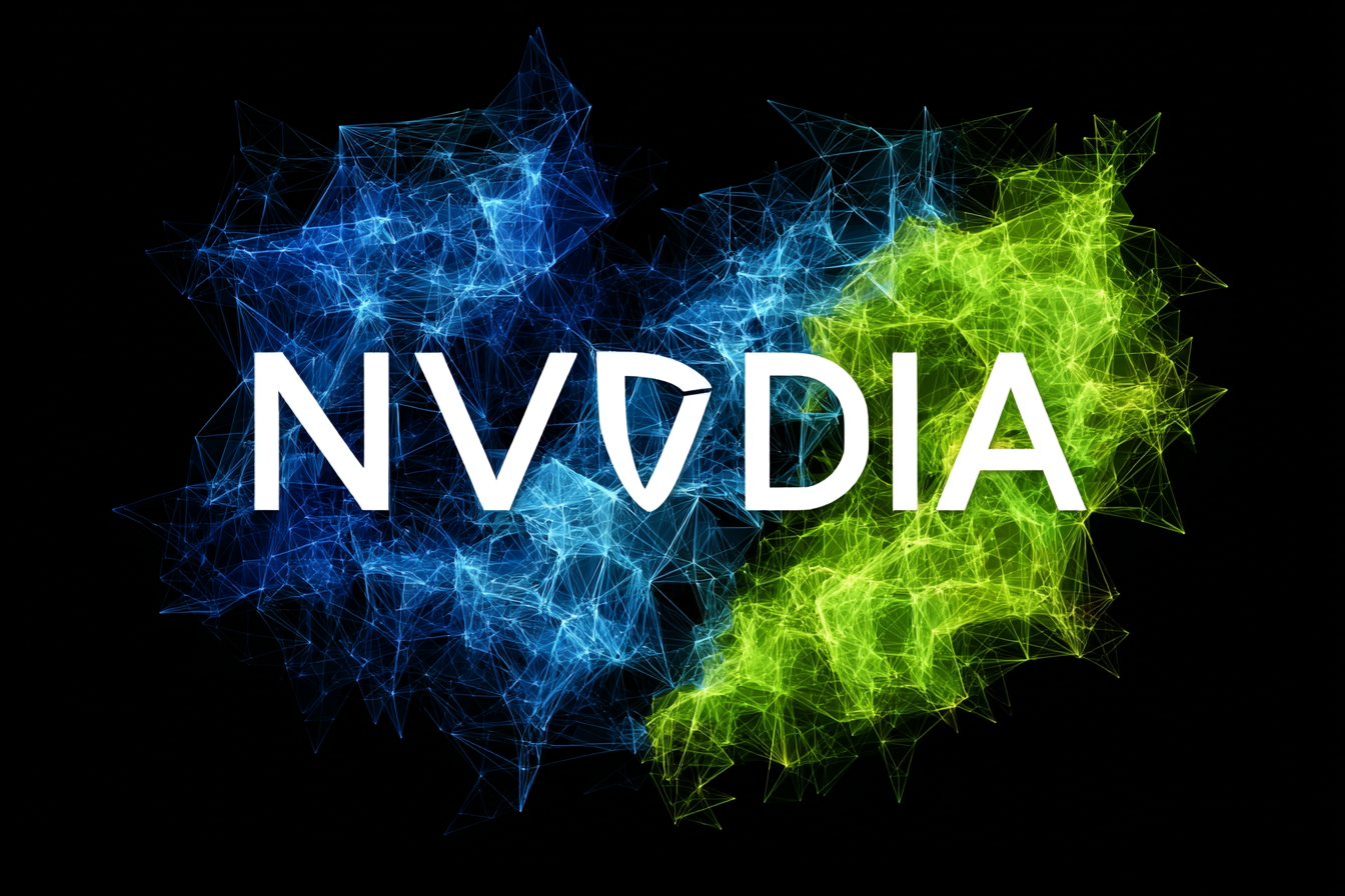 Nvidia AI investments