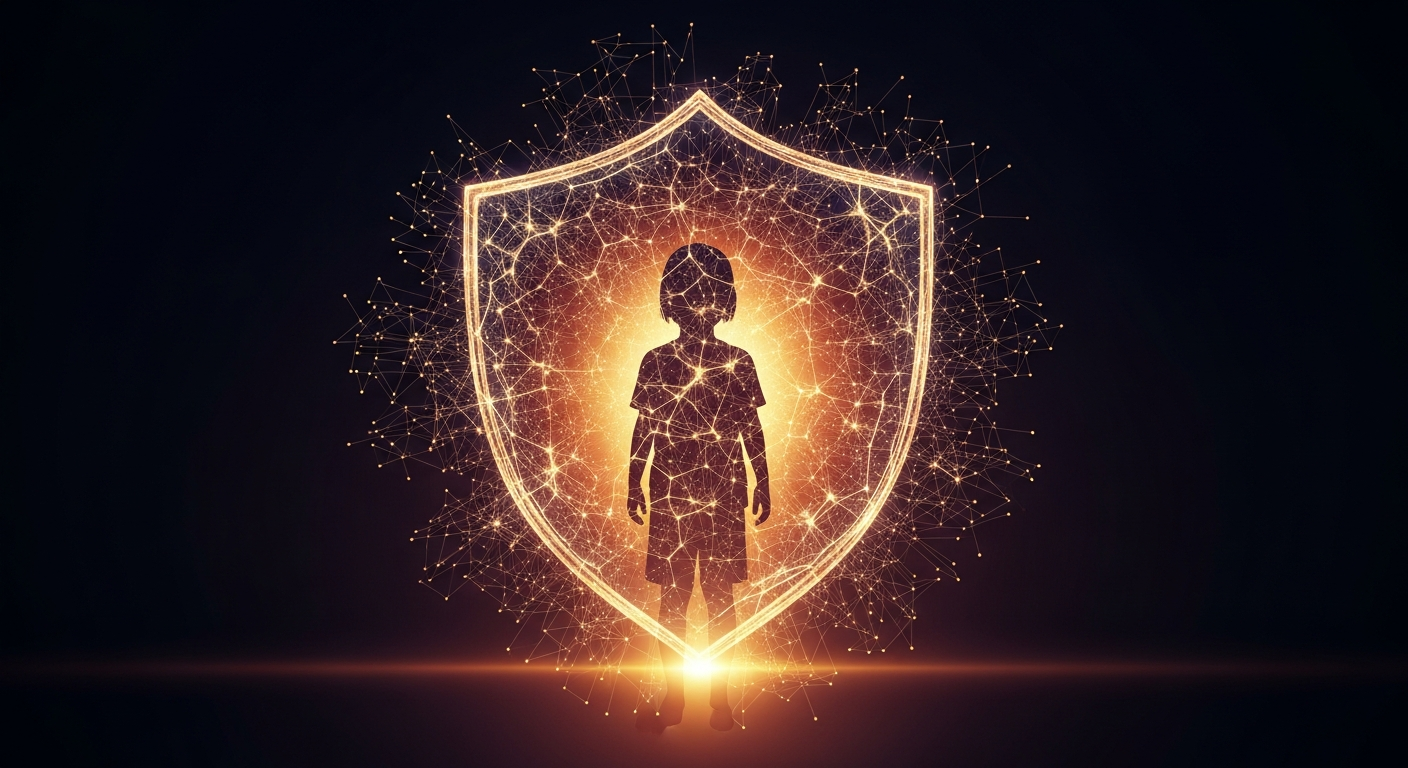 OpenAI's Child Safety Blueprint: What It Means for Asia