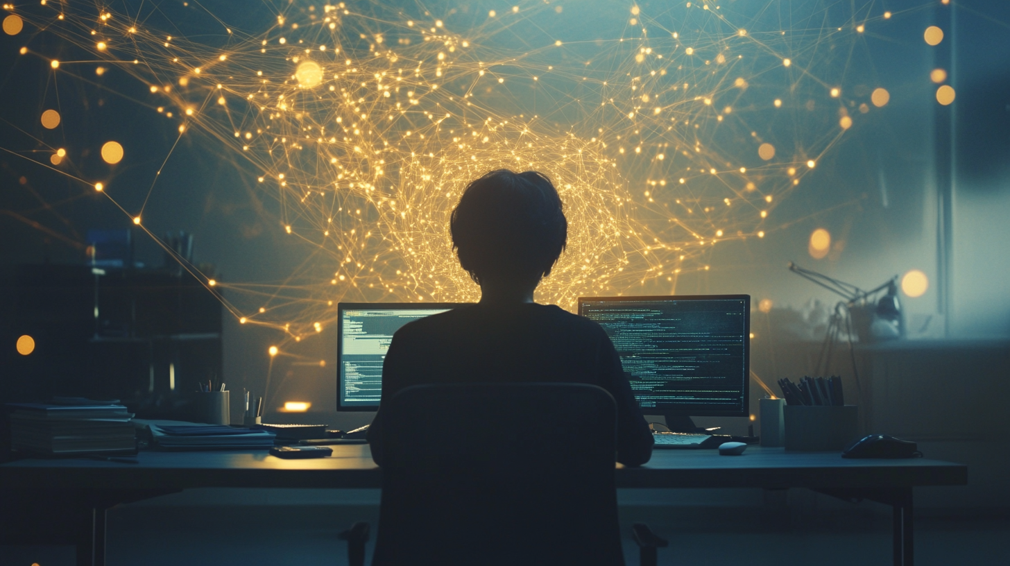 Perplexity AI features