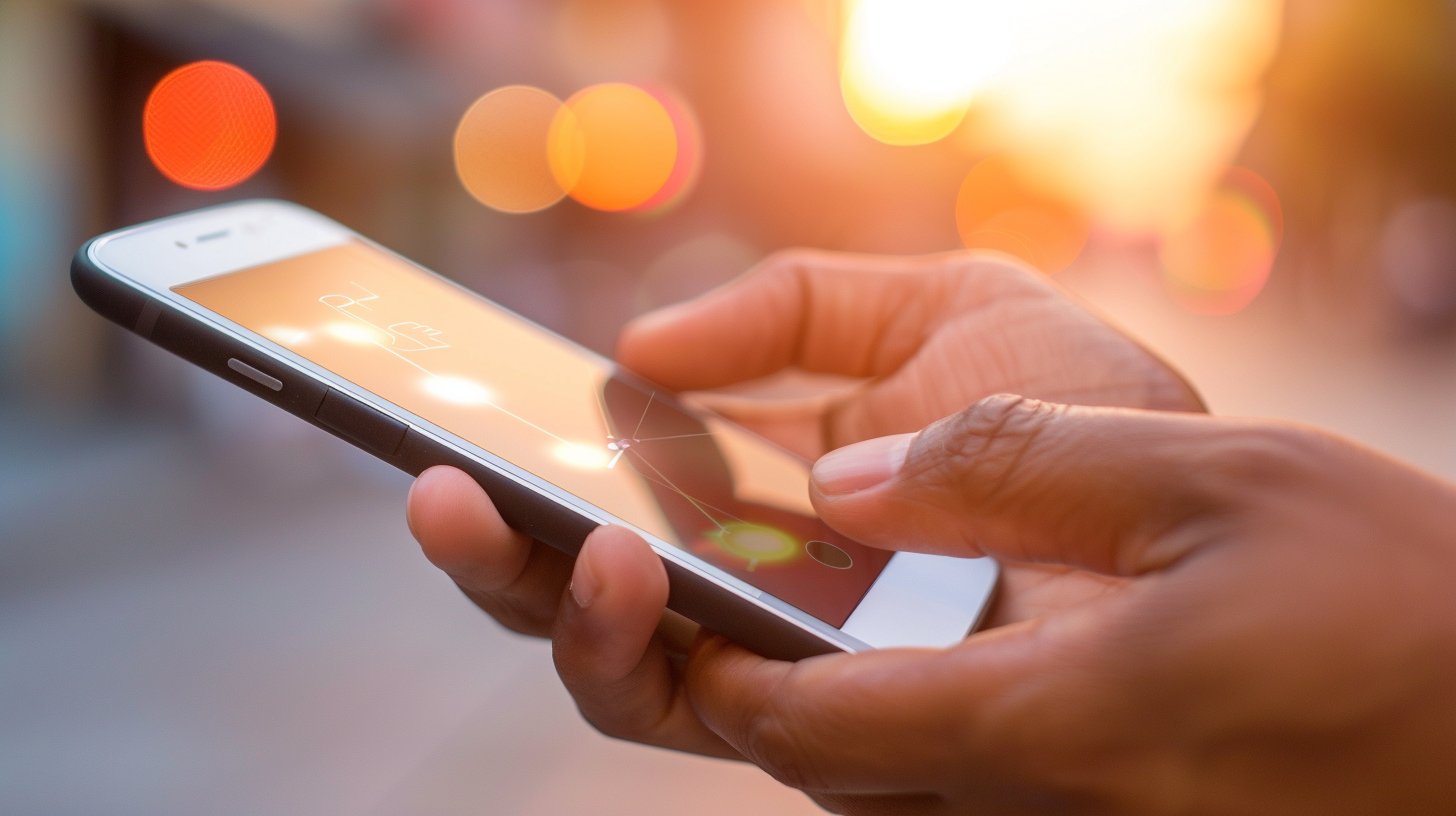 Perplexity Comet Android