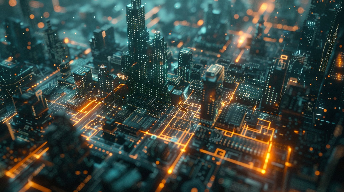 Southeast Asia's AI Ambitions Hit a Data Wall