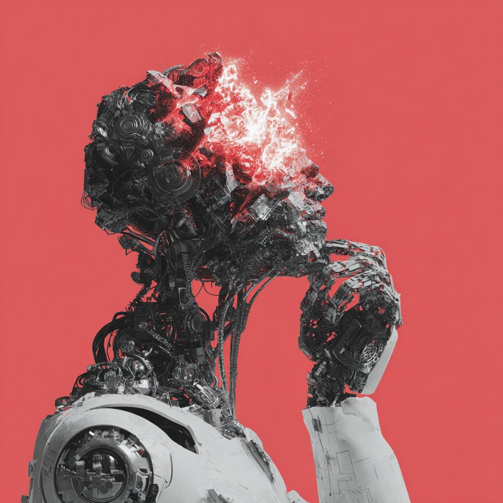 Stop Letting AI Do Your Thinking for You