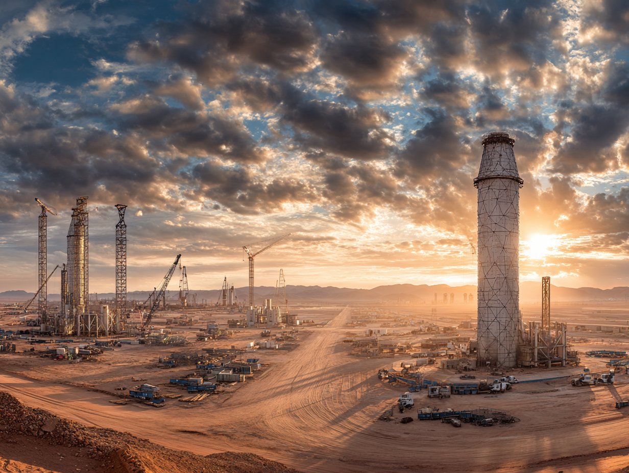 nuclear power for AI