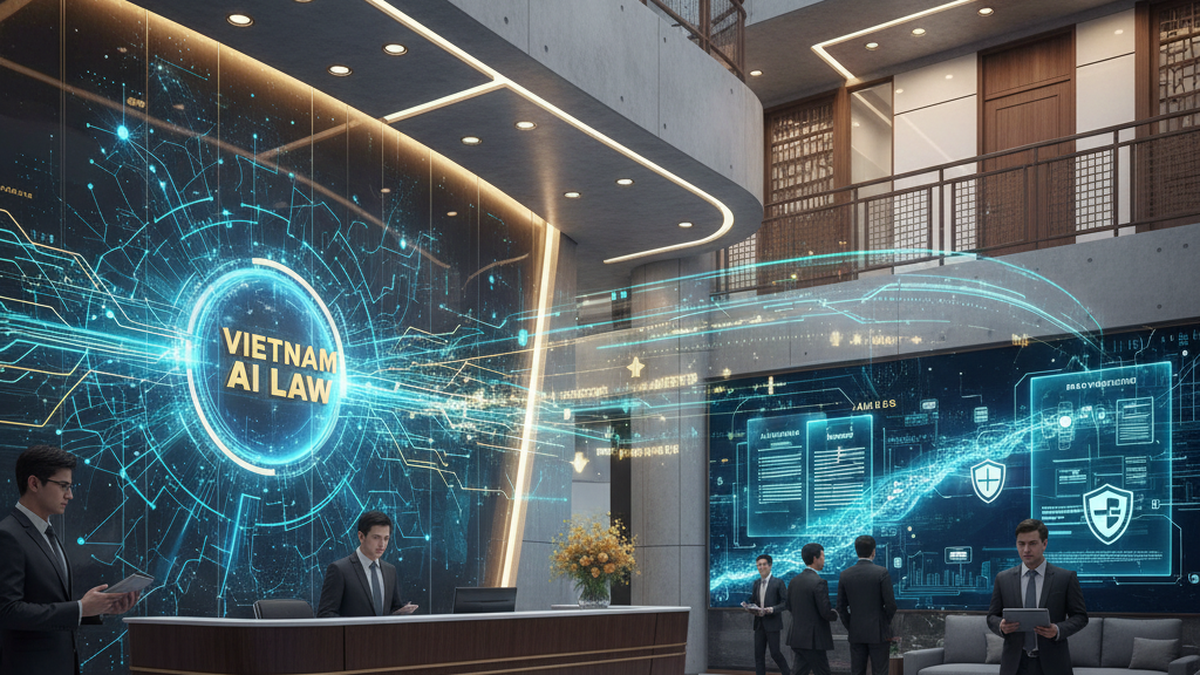 Vietnam's AI Law at 30 Days: What's Actually Changed for Tech Companies