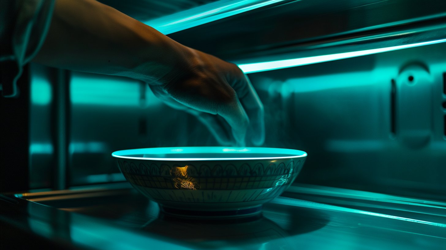 Your Kitchen Just Got a Brain: AWE2026 Reveals the AI Agents Living Inside Asia's Appliances
